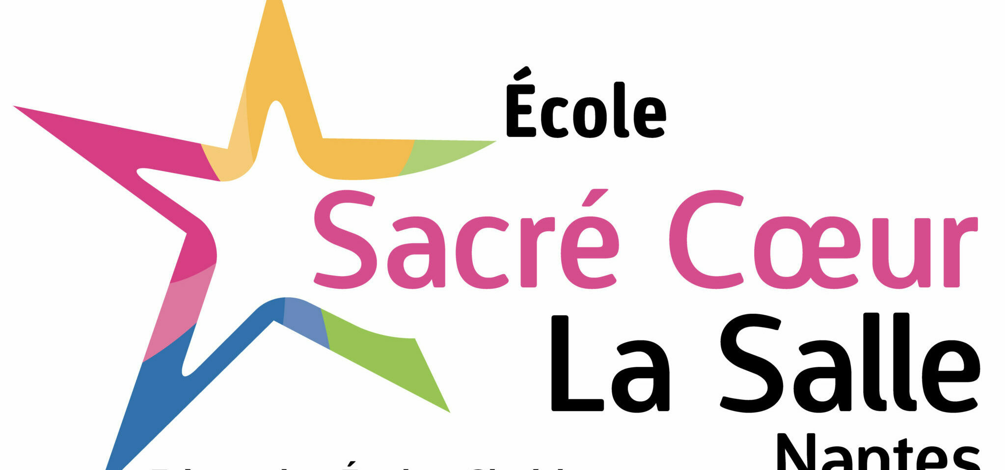 Ecole Sacré Coeur La Salle Nantes
